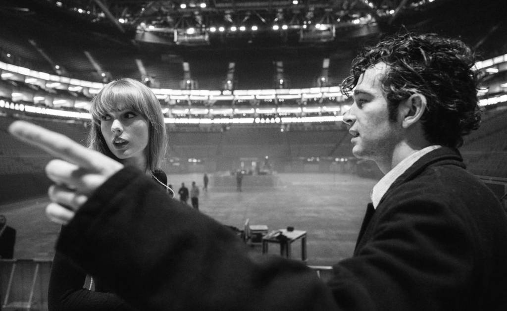 Three pop beefs that were more cutting than Matty Healy and Taylor&nbsp;Swift’s