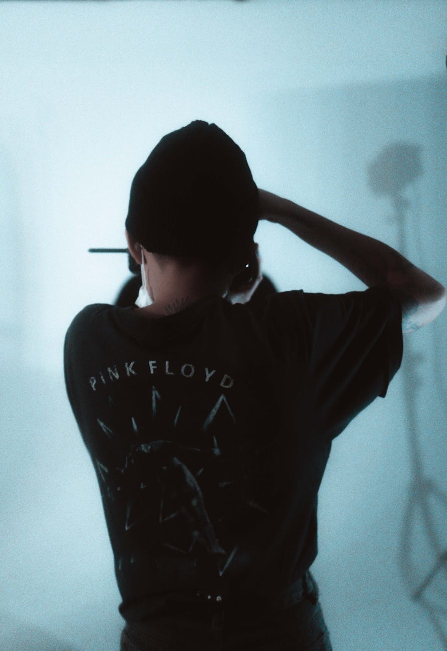 As Dark Side of the Moon: Redux shows, when it comes to lyrics, less is usually more